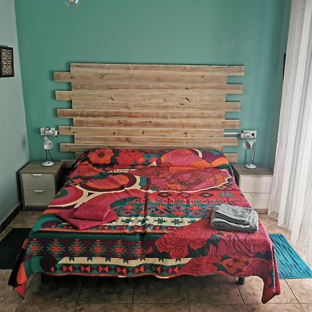 Casa Carolin Apartment Малага Екстериор снимка