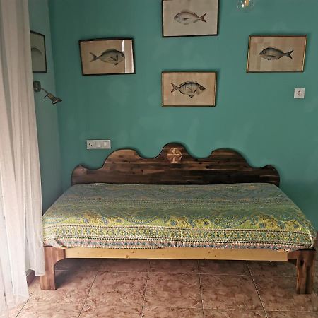 Casa Carolin Apartment Малага Екстериор снимка
