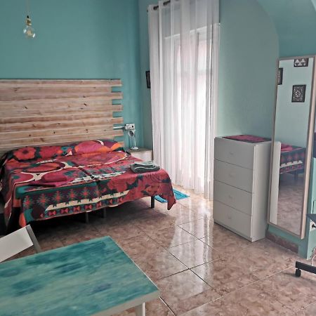 Casa Carolin Apartment Малага Екстериор снимка